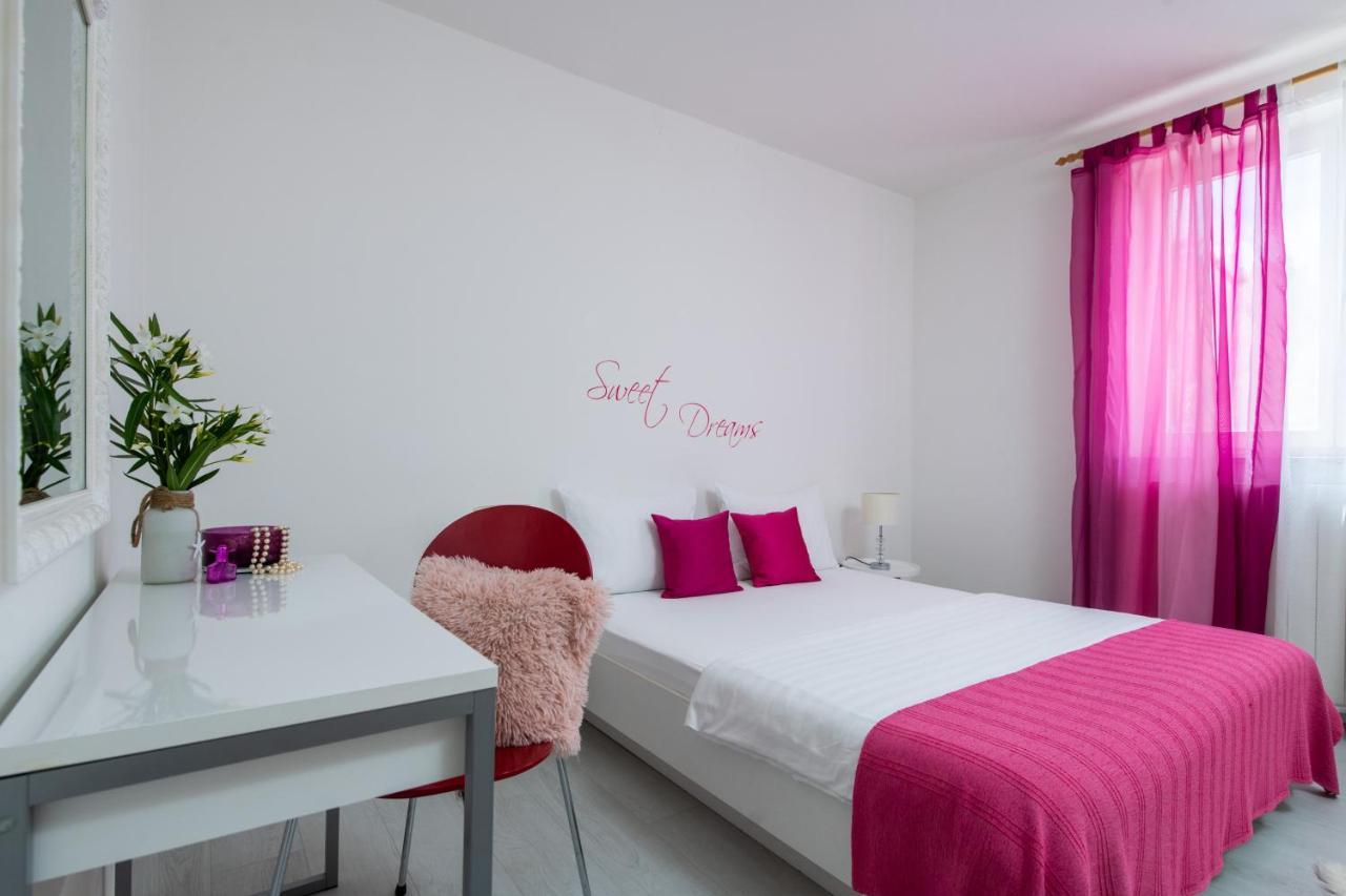 Alex Apartment Labin (Istria)